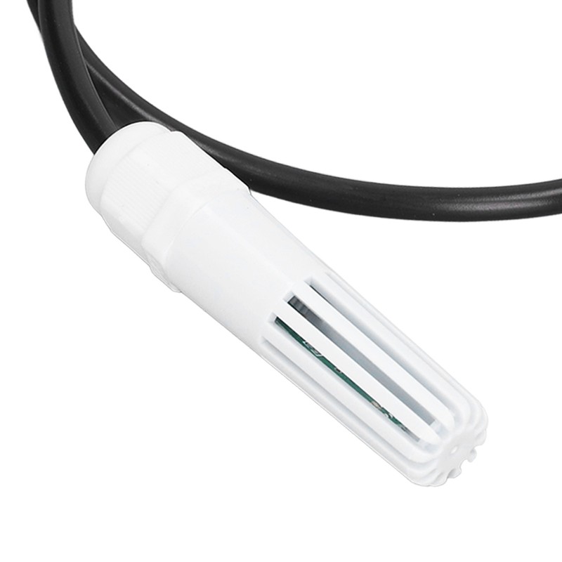 Temperature and Humidity Sensor High Accuracy Quick Response Dew Point