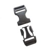 Duraflex Dual Adjust Stealth Quick-release Buckle (1" / 25mm) 20