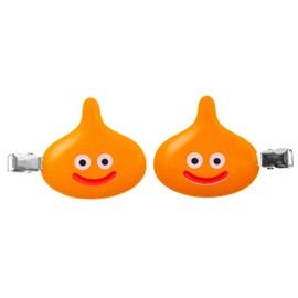 Smile Slime Cosmetics & Beauty Slime Bess Hair Clip 2P