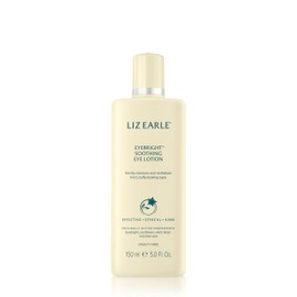 Liz Earle Eyebright™ Soothing Eye Lotion with Eyebright Herb, Cornflower, Witch Hazel and Aloe Vera for All Skin Types including Sensitive Skin, 150ml