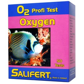 Salifert OXPT Oxygen Test Kit