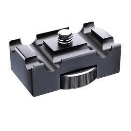 YAMCOWL Camera Cable Lock Clamp,DSLR Camera Digital USB Cable Lock Clip Clamp HDMI Protector DSLR Cable Clamp