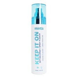 Fijador Maquillaje Larga Duracion Primer Keep It On Arantza Tono del primer Neutro