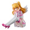 Ichibansho Figure - 2.5 Dimensional Seduction - Liliel, Bandai Spirits