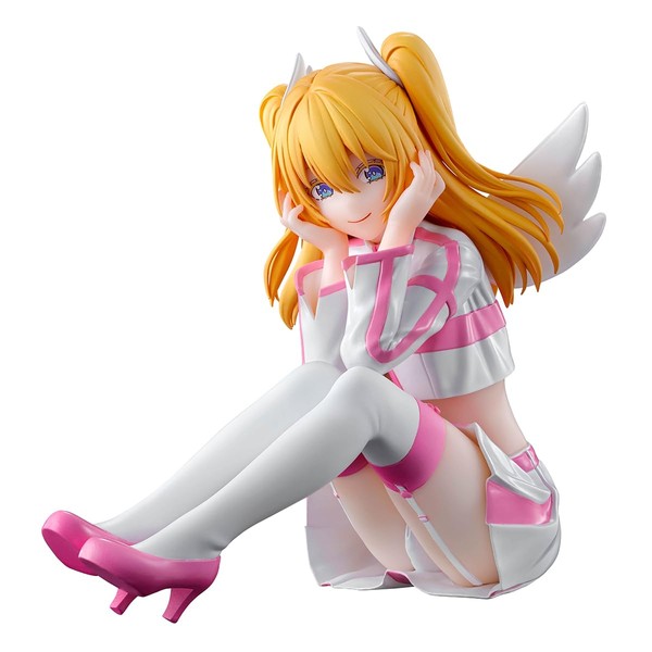 Ichibansho Figure - 2.5 Dimensional Seduction - Liliel, Bandai Spirits
