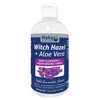 Naka Platinum WITCH HAZEL+ Aloe Vera BONUS SIZE 360 ml