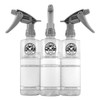Chemical Guys Botella de dilución de contenedor secundario Heavy Duty