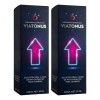 2 Viatonus Solucion Oral A Base De Antioxidantes Para Hombre