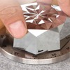 Mechanical Timer Magnetic 60 Minutes Stainless Steel Base ABS 72dB