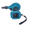 Electric Air Blower Rechargeable Duster Battery Powered Handheld Dust Blower
