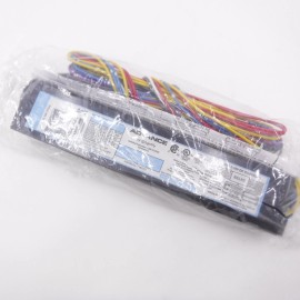Advance Fluorescent Dimmable Programmable Ballast 120-277V