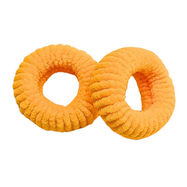 Elastic Hair Band Made of Quality Cotton and No Crease