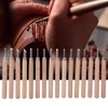 16 Pcs Carving Knife High Speed Steel Woodworking Carving Engraving