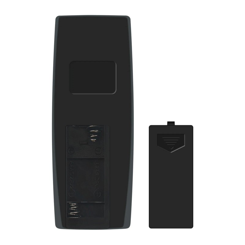 For Innoflame New S24V1-01 Replaced Remote Control for Innoflame Electric