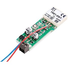 TCS Tür Control Telefon-Rufrelais TRE1-EB