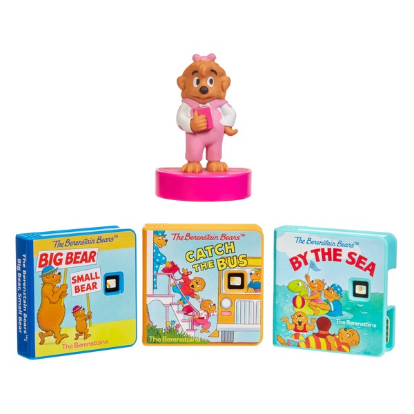 Little Tikes Story Dream Machine The Berenstain Bears Keep Busy