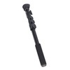 4 Section Extendable Monopod Selfie Stick Portable Handheld Selfie Stick