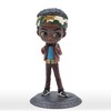 Banpresto Stranger Things Q Posket -Lucas-