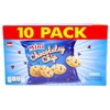 Generic 2 Boxes of 10 Mini Chocolatey Chip Cookies
