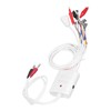 Phone Power Test Cable Trigger Probe Built in IC ABS