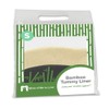 Bamboo Tummy Liner, Small, Neapolitan, 9-Pack by More of Me