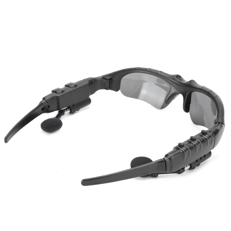 Bluetooth Sunglass Outdoor Smart Glasses Headset Bluetooth Driving Sun Glasses