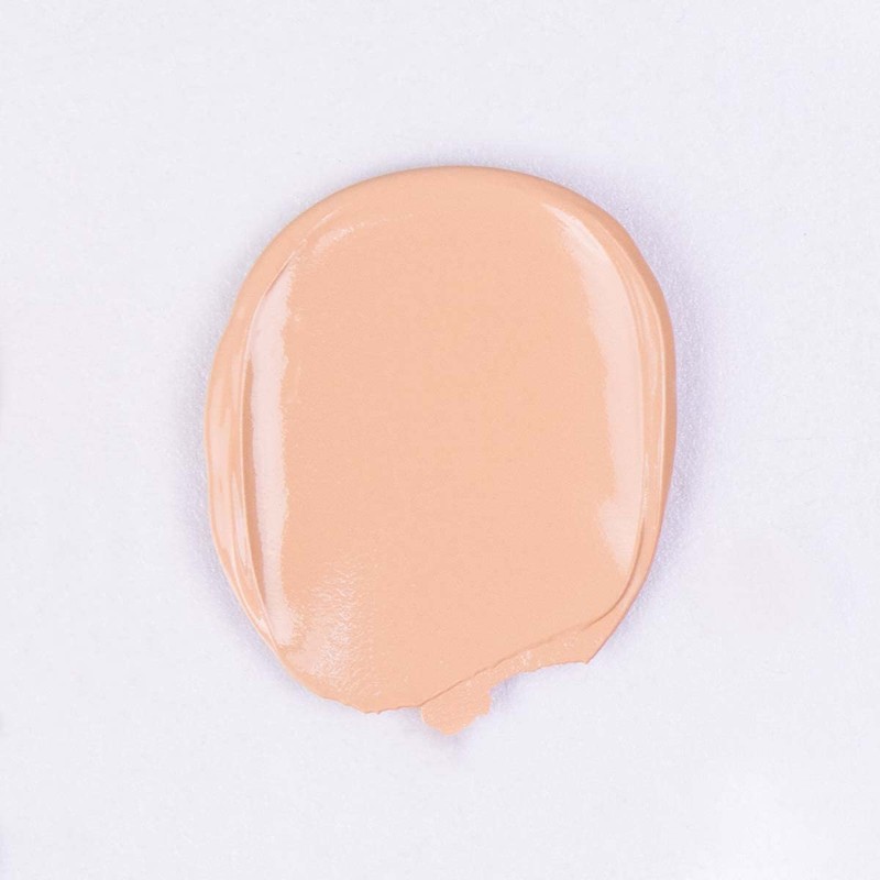 Maquillaje liquido, Perfect Filler Foundation, GOC, Extra cobertura, Acabado matte