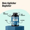 Magnesium Bisglycinate High Dose - 250 Capsules - 362 mg