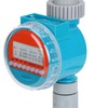 1.2in Electronic Water Timer Waterproof Automatic Irrigation Controller for Garden