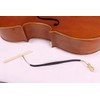 TUOREN Gold Violin Sound Post Tool Set Include S Style