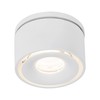 Paulmann Spircle 93372 LED Recessed Light 78 mm Including 1