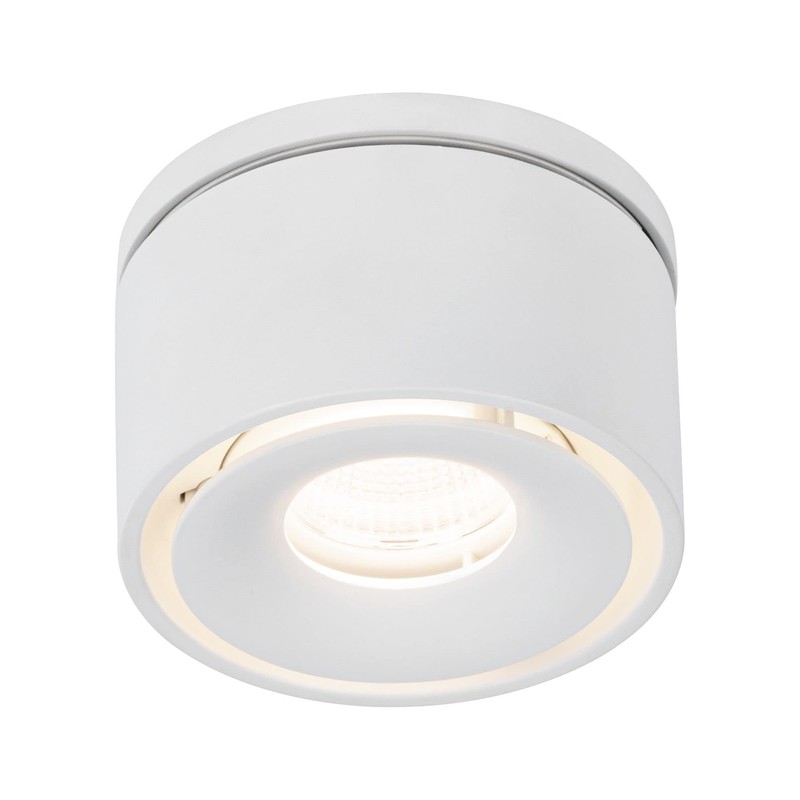 Paulmann Spircle 93372 LED Recessed Light 78 mm Including 1