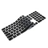 ProElife Ultra Thin Silicone Keyboard Cover Skin for 2023-2021 Magic