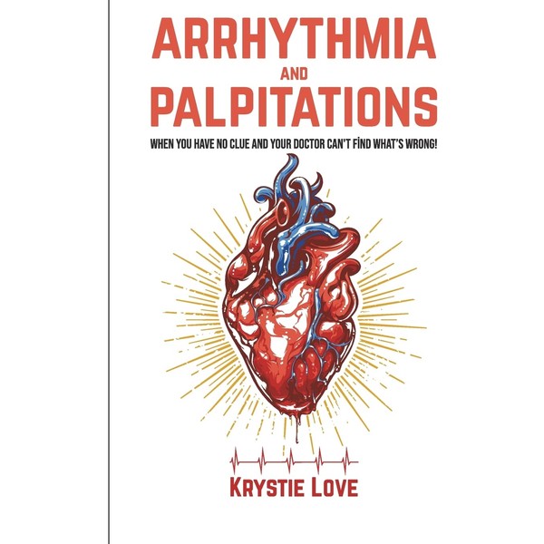 Arrhythmia and Palpitations:When You Have No Clue Your Doctor Can't