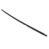 Door Window Glass Channel Weather Strip Rear Right 51357060250 Replacement