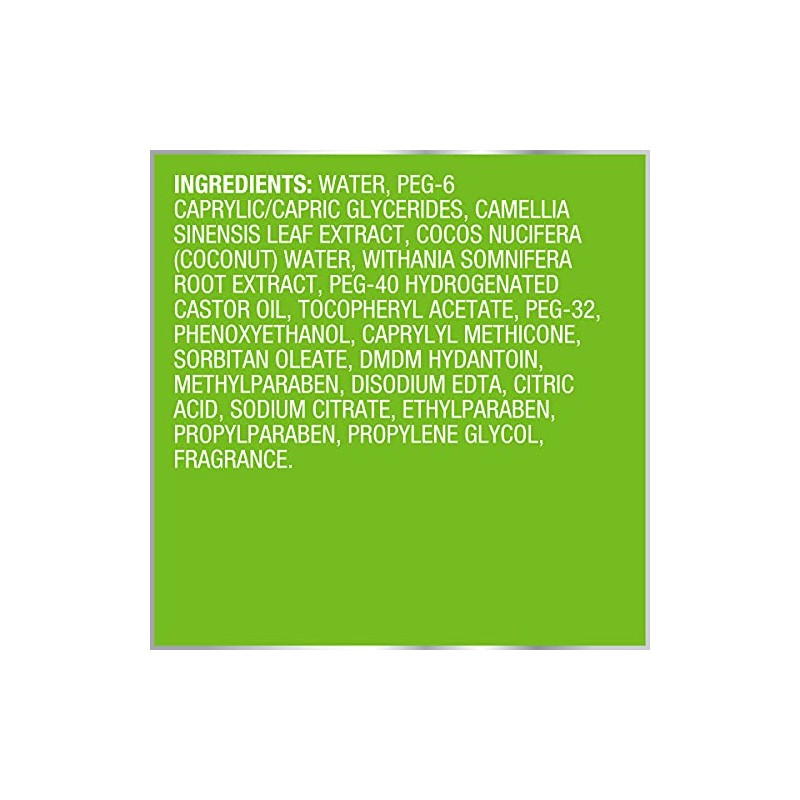 Biore Daily Deep Pore Cleansing Cloth, 60 Count
