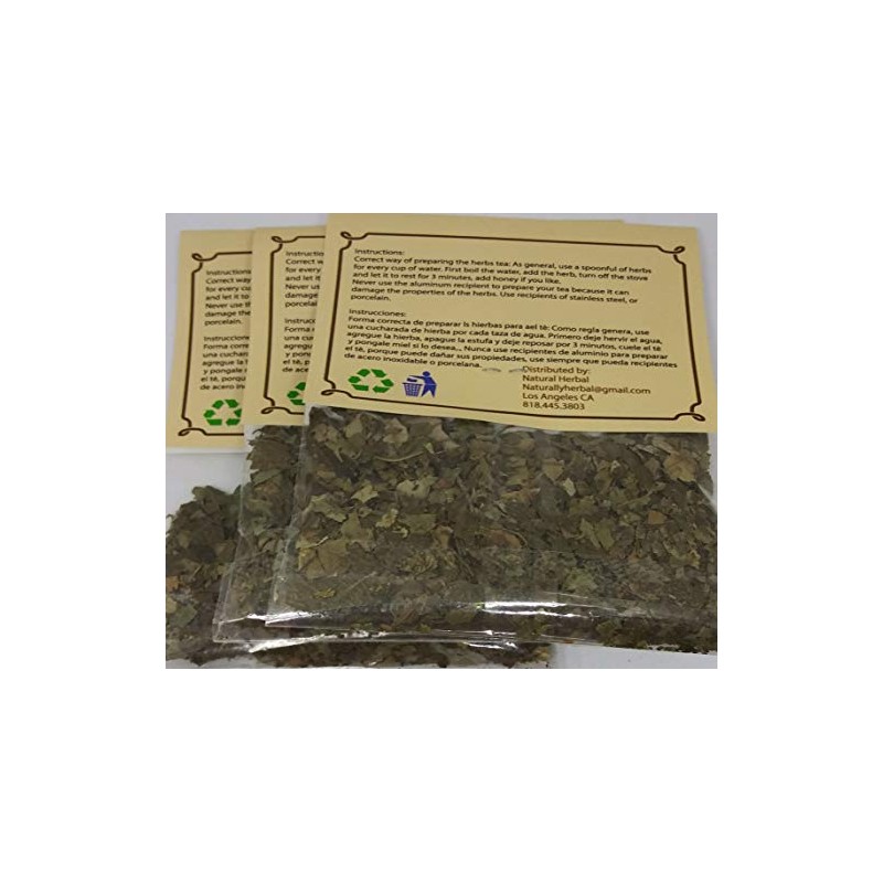 GUARUMBO (3 pack) 10.6 Grm-3 pack