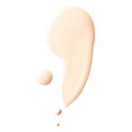 Base Fit Me Matte + Poreless 128 Warm Nude Maybelline