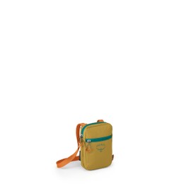 Osprey Daylite Small Crossbody Bag, Tumbleweed Yellow/Tunnel Vision
