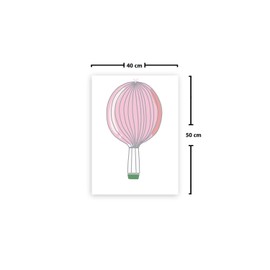 Le Jardin du Lin Bedruckte Baumwoll Taschen mit Kordelzug, Einkaufstasche, Beutel, Stoffsack, Stofftasche, Gemüsesack, Wiederverwendbare, Umweltfreundlich, Mehrzweck, Faltbar, Größe: 40x50 Cm