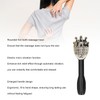 Electric Back Scratcher, Extendable Massager for Relieving Itching, Home and