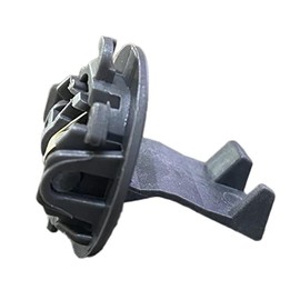 W11457841 for Whirlpool Maytag Washer Lid Strike W11091027