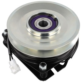 ACEBRI electric clutch for Husqvarna for Craftsman 179334 400008 414336 471717P 532179334 532400008 532414336 587241601 clutch for Ogura 53594500 GT1A-EH07 pto clutch