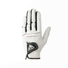 advisor ADGL2018 Golf Glove Left Hand White Size M (23