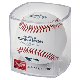 Rawlings Bola de béisbol oficial de las grandes ligas