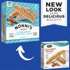 Nonni's Cinnamon Coffee Cake Biscotti Italian Cookies - Italian Biscotti