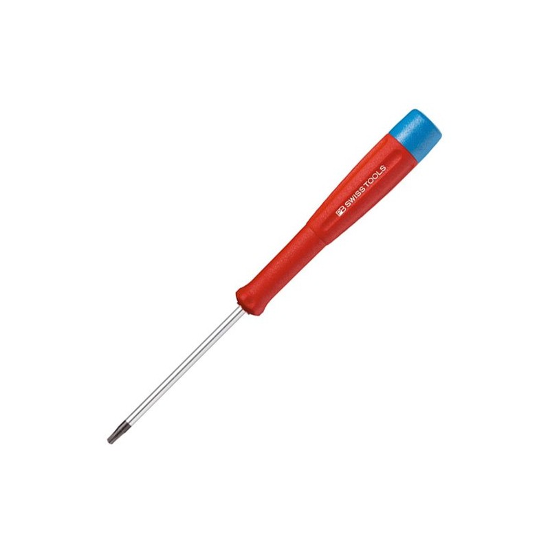 PB Swiss Tools 8124. B6 – 50 Swiss Grip Precision