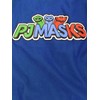 PJ Masks Toddler Boys Long Sleeve Pajamas with Cape (2T,