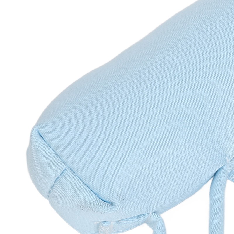 2pcs Palm Grip Hand Contracture Cushion Sweat Resistant Washable Finger