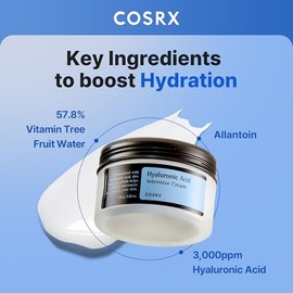 COSRX Hyaluronic Acid Intensive Cream